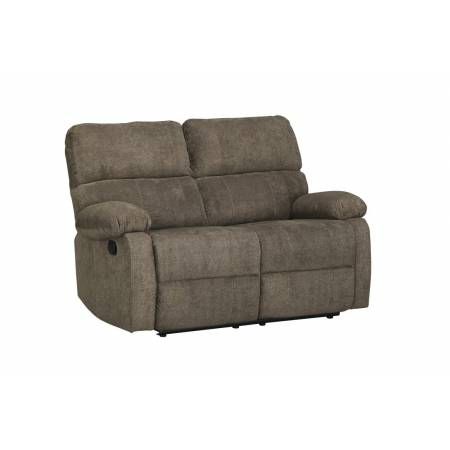 9520BR-2 Double Reclining Love Seat Oswald