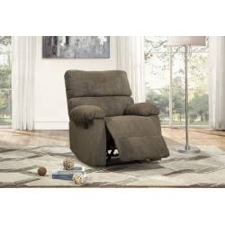 9520BR-1 Reclining Chair Oswald