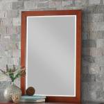 B2013DC-6 Mirror Rowe