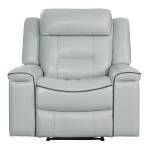 9999GY-1 Lay Flat Reclining Chair Darwan