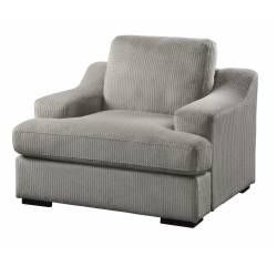 9404GY-1 Chair Orofino
