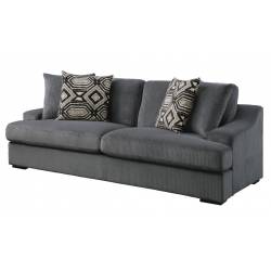 9404DG-3 Sofa with 4 Pillows Orofino