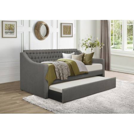 4866DG* Daybed With Trundle LaBelle