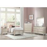 1928T-1* Twin Bed Celandine