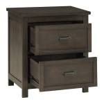 1923-4 Night Stand Hebron