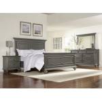 1866K-1CK* California King Bed Marceline