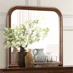 1856-6 Mirror Abbeville