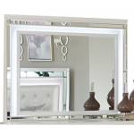 1845LED-6 Mirror, LED Lighting Alonza