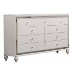 1845-5 Dresser Alonza