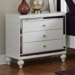 1845-4 Night Stand Alonza