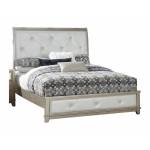 1708K-1EK* Eastern King Bed Odelia