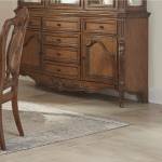 1704-55 Buffet/Server