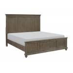 1689BRK-1CK* California King Bed Cardano