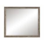 1689BR-6 Mirror Cardano