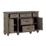 1689BR-55 Buffet / Server Cardano