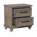 1689BR-4 Night Stand Cardano