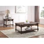1682-04 End Table Heath Court