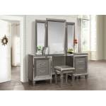 1616-15* Vanity Dresser with Mirror Tamsin