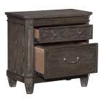 1513-4 Night Stand Sandpoint
