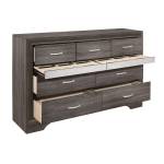 1505-5 Dresser Luster