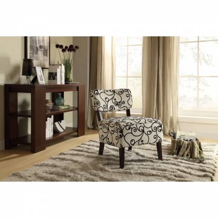 1191F2S Accent Chair Orson