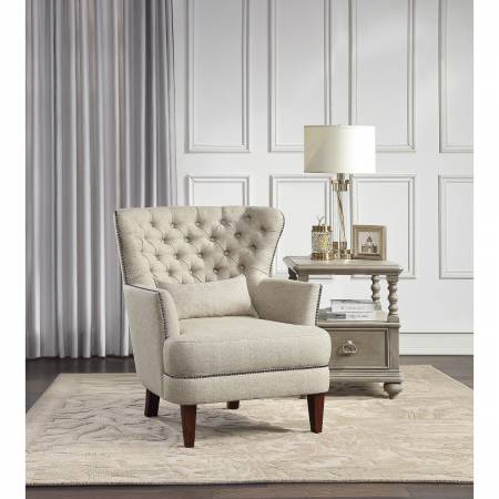 1112-1 Accent Chair Marriana