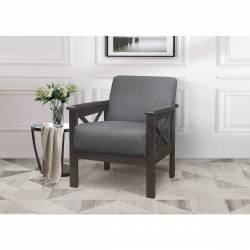 1105GY-1 Accent Chair Herriman