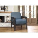 1105BU-1 Accent Chair Herriman