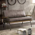 CM6077BR-LV SANTIAGO LOVE SEAT