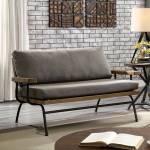 CM6077-LV SANTIAGO LOVE SEAT