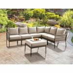 CM-OS2599-SECTIONAL ALEISHA PATIO SECTIONAL