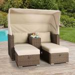 CM-OS2592 ASHVINI PATIO SET