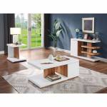 FOA4495-3PK 3PC SETS MOA COFFEE TABLE + 