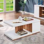 FOA4495C MOA COFFEE TABLE