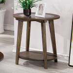 CM4345E URIEL END TABLE