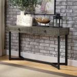 CM4498S VEBLEN SIDE TABLE
