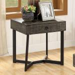 CM4498E VEBLEN END TABLE