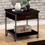 CM4499E WASTA END TABLE