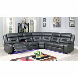 CM6642GY OMEET SECTIONAL
