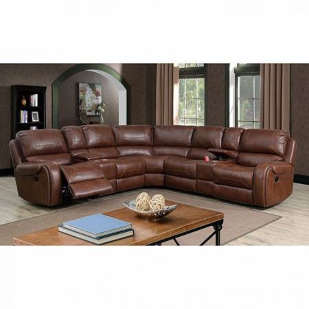 CM6951BR-SECT JOANNE SECTIONAL