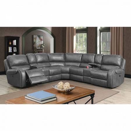 CM6951GY-PM-SECT JOANNE POWER SECTIONAL
