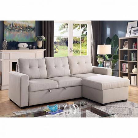 CM6985LG-SECT JACOB SECTIONAL