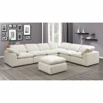 CM6974BG-6SEAT JOEL SECTIONAL