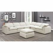 CM6974BG-6SEAT JOEL SECTIONAL