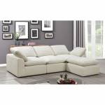 CM6974BG-4SEAT JOEL SECTIONAL