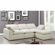 CM6974BG-4SEAT JOEL SECTIONAL