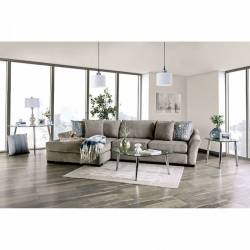 SM9110-SECT SIGGE SECTIONAL