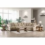 SM9108-SECT SENDA SECTIONAL