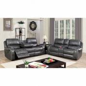 CM6950GY-SF-LV 2PC SETS WALTER SOFA + LOVE SEAT