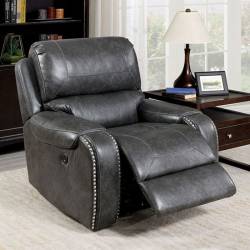 CM6950GY-CH WALTER RECLINER
